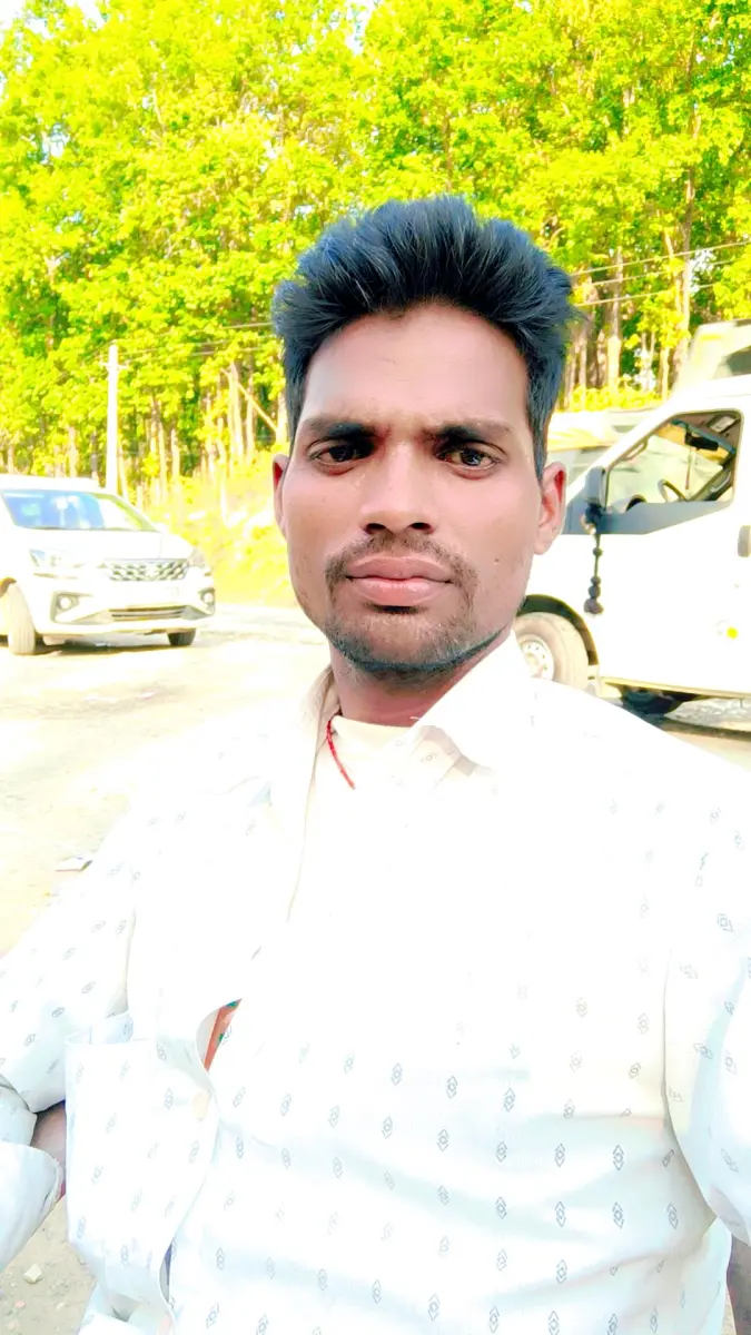Dipendra Ram
