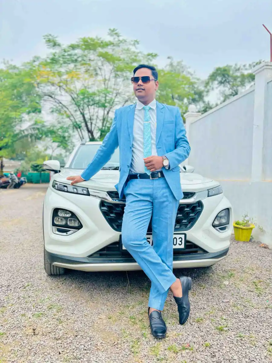 Akashdeep Dhandey