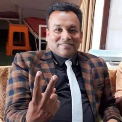 KD BAIRAGI
