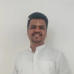 Yogesh Kumar