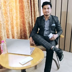 Shivam Bhardwaj