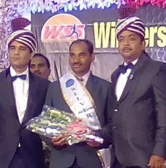 Santosh Dewangan