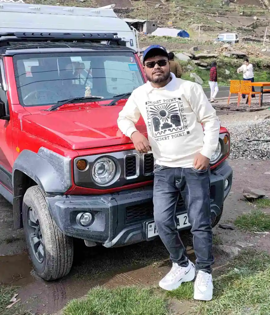 Hemraj