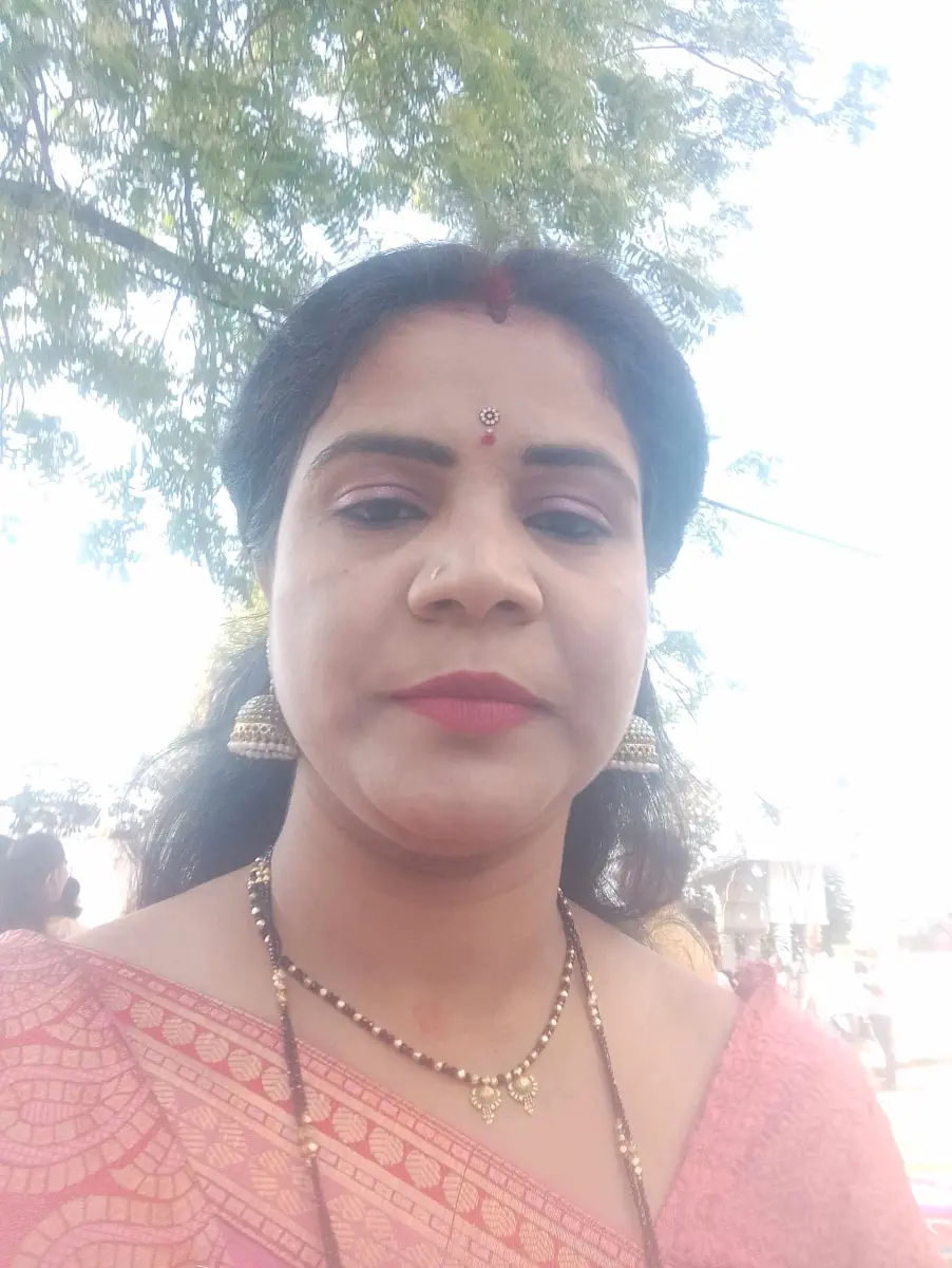 Asha Borkar Nagpur Mahara