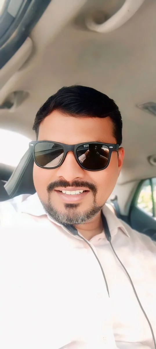 Rohan Sambhar