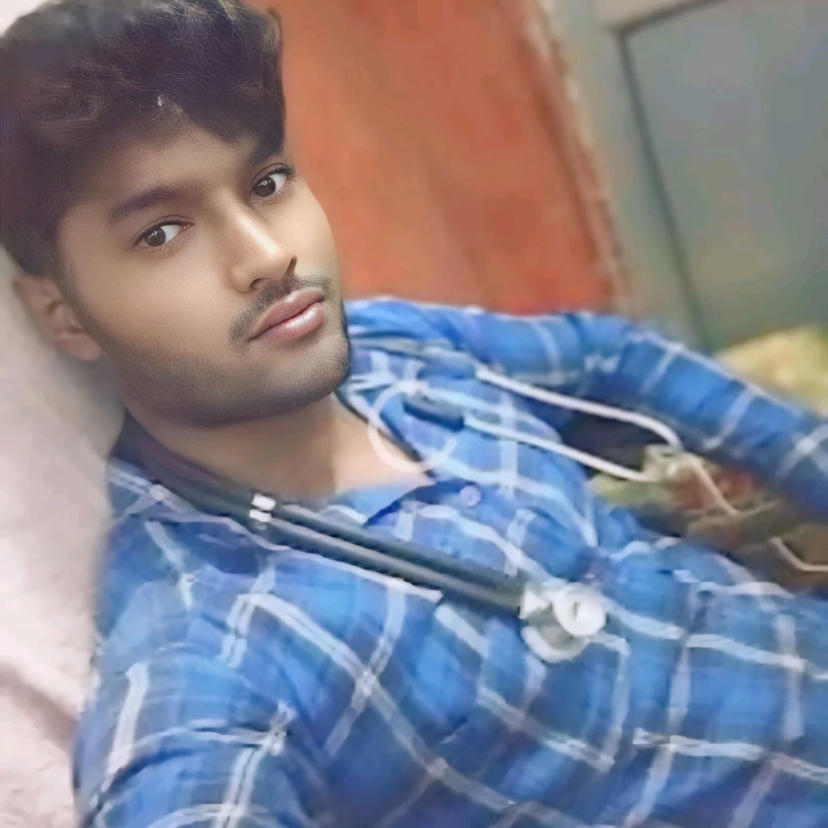 Lalit Kumar