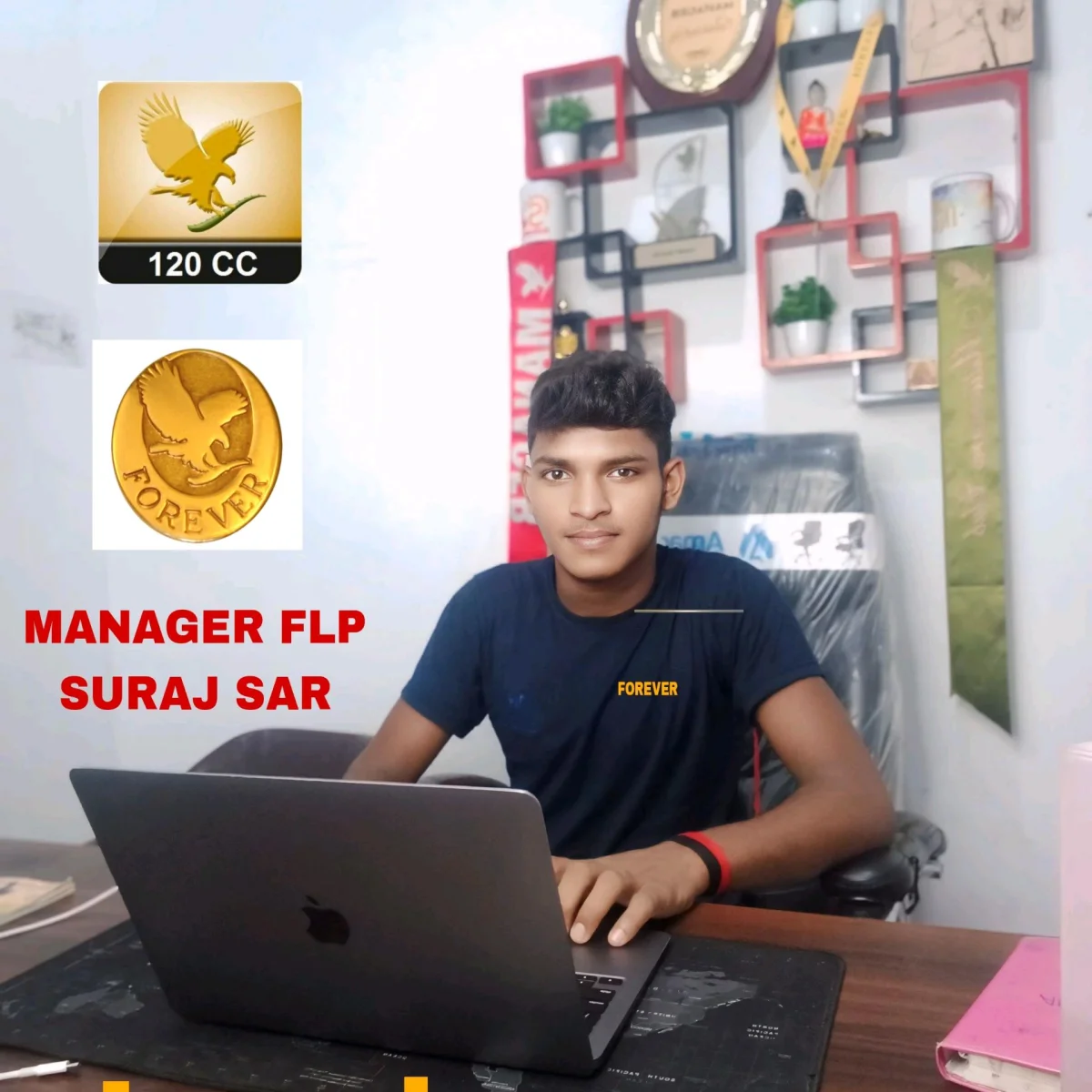 Suraj Kumar