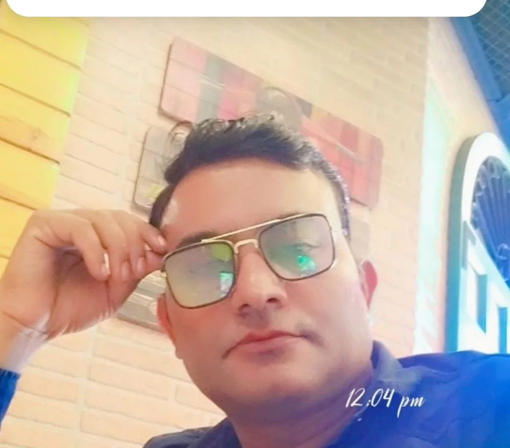 Indresh Kumar
