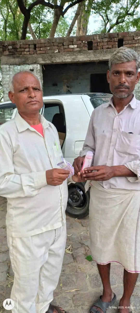 Vijendra Singh