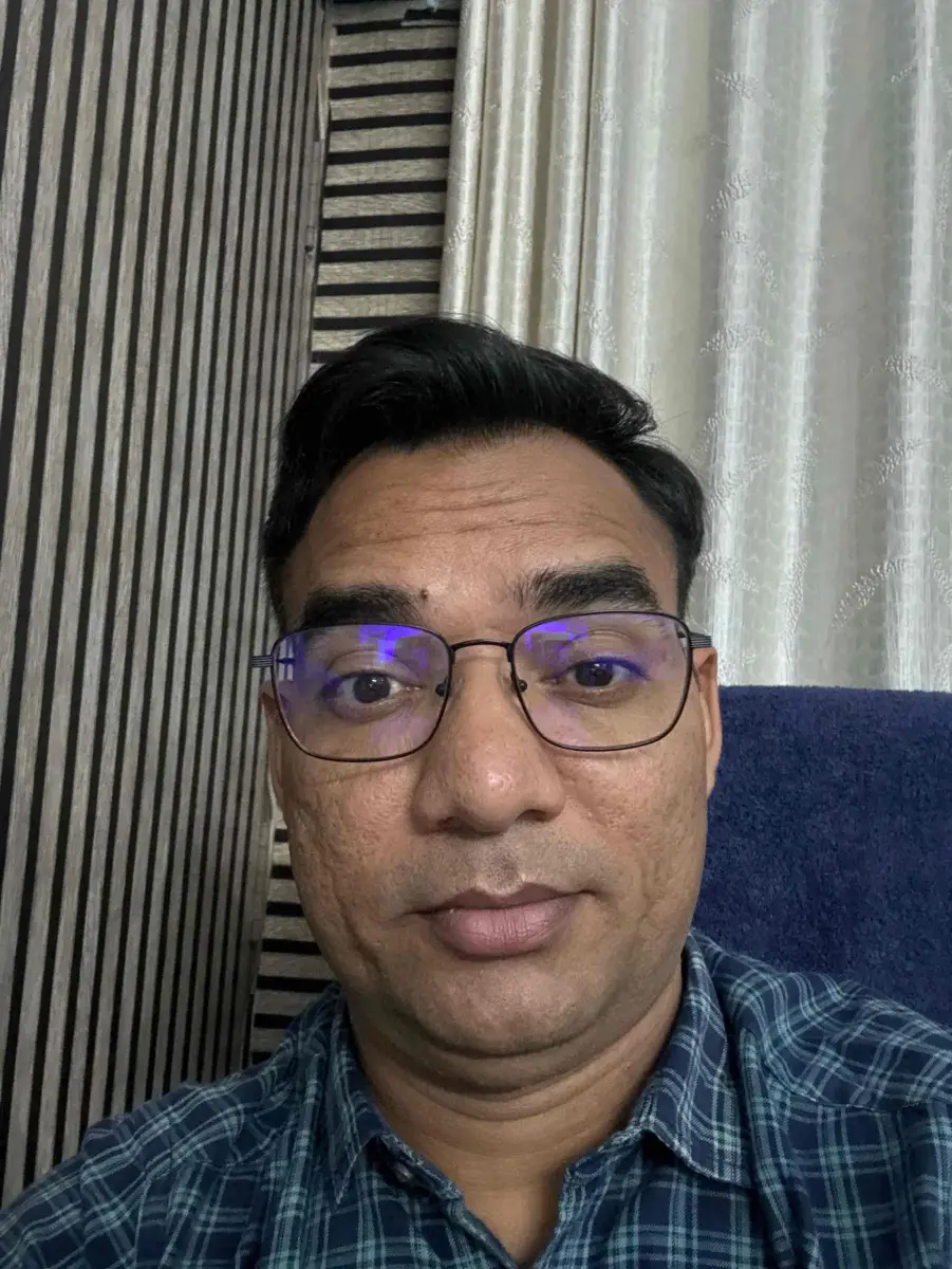Subhash Narwal