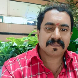 Ravindra Kumar