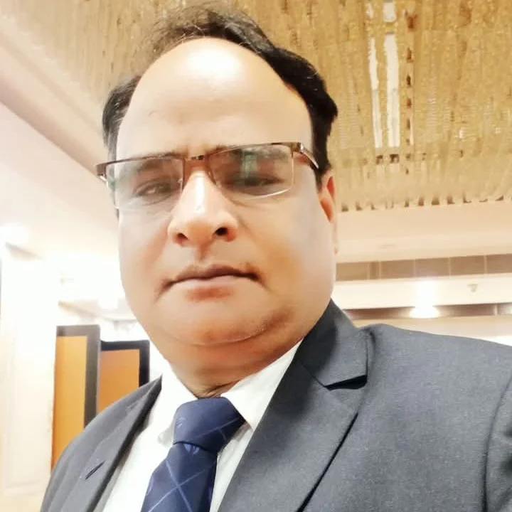 M D Singh