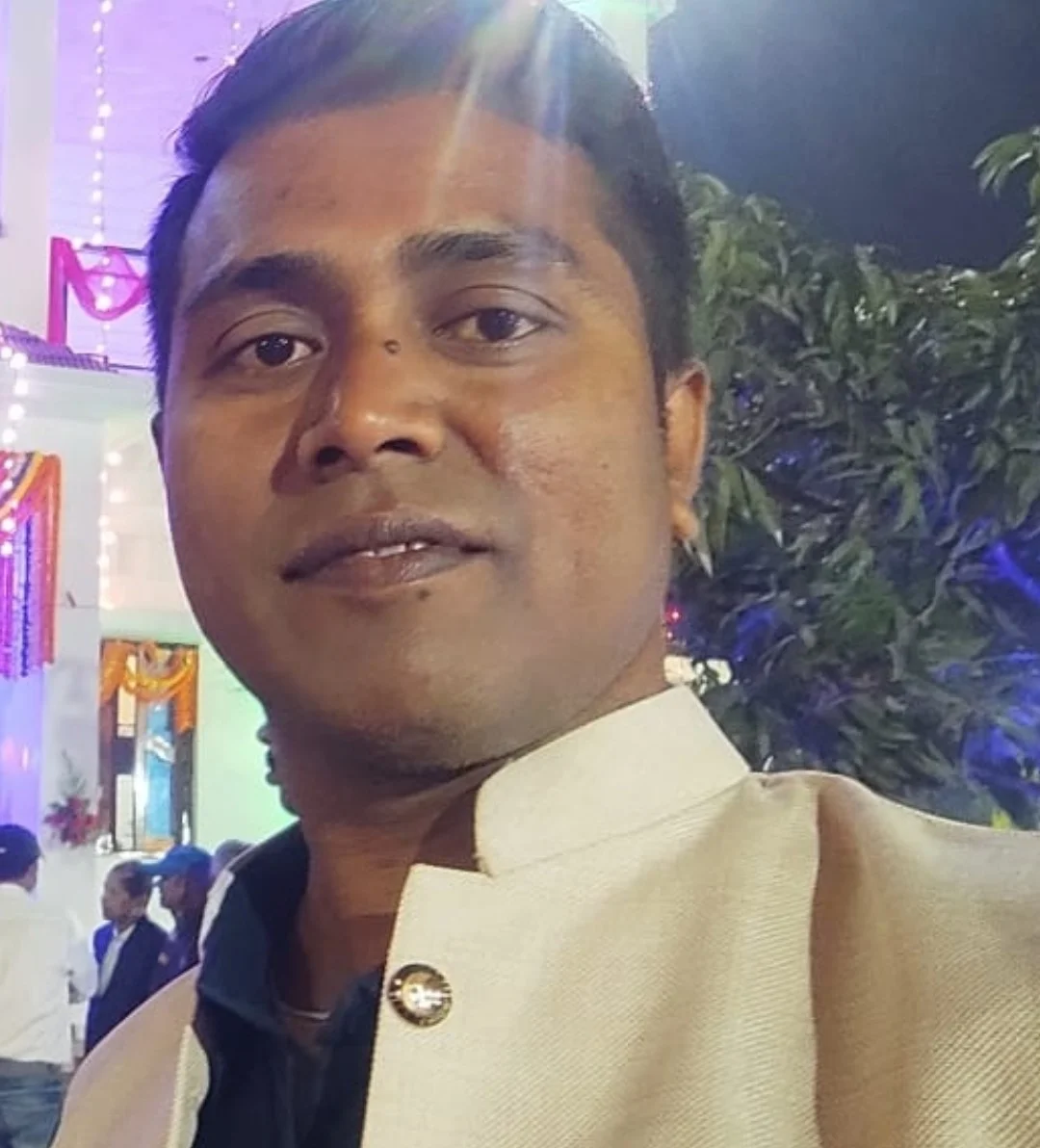 Prakash Kumar Raj