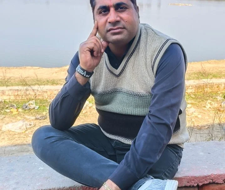 Ajay Kumar
