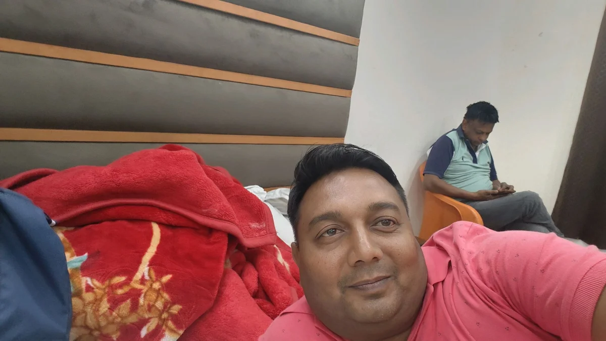 Gulshan Sharma