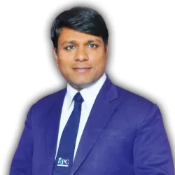 Suresh Mishra