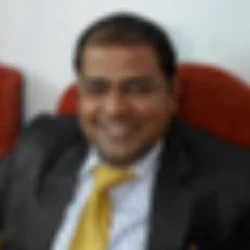 G.S.Madhusudhan Goud