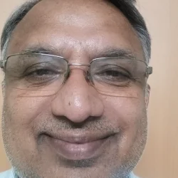 Vikesh Divakaran