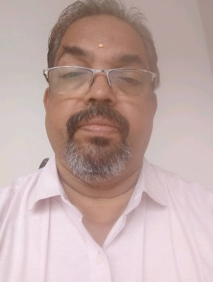 Vijayan Kaplingat