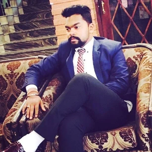 Rajendra Singh