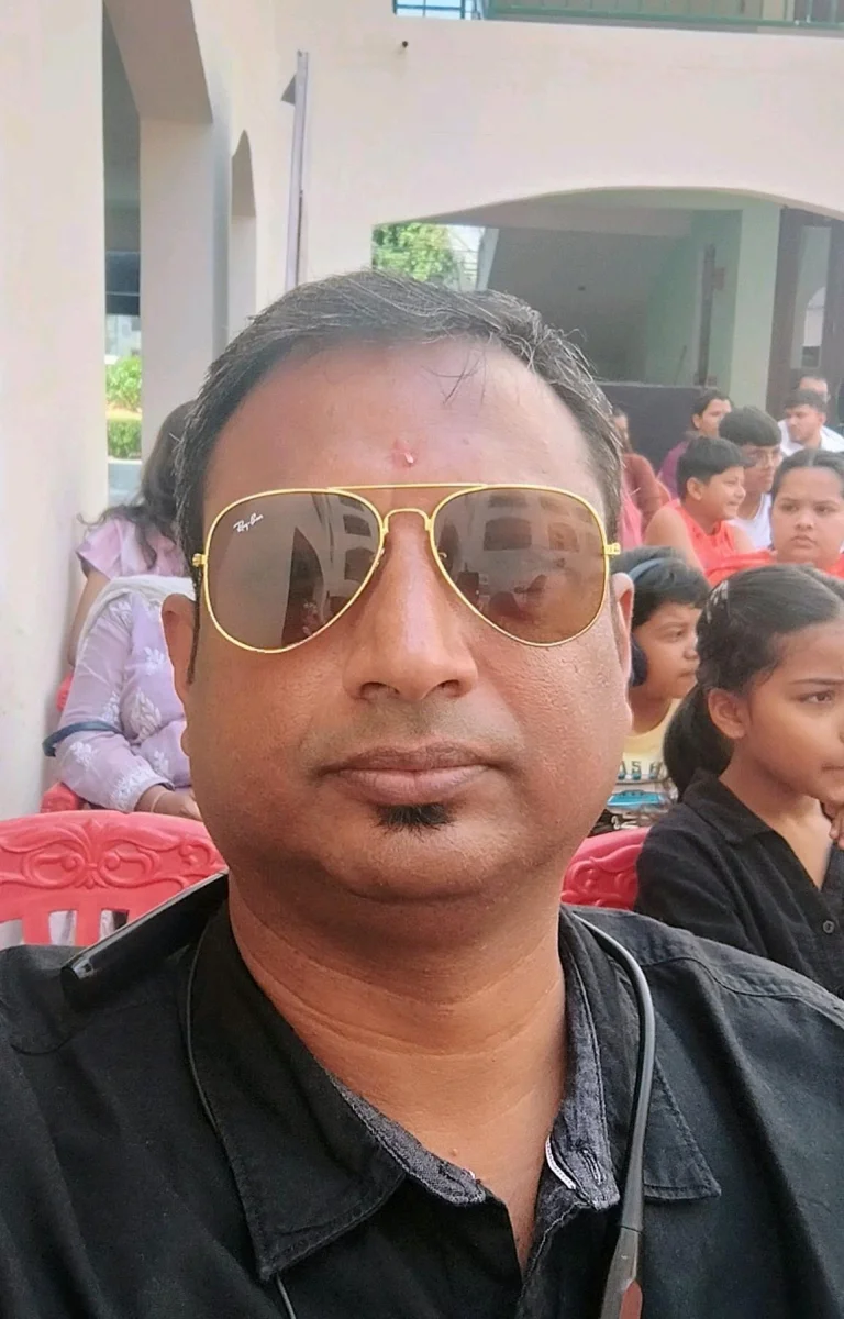 Deepak Nandvanshi