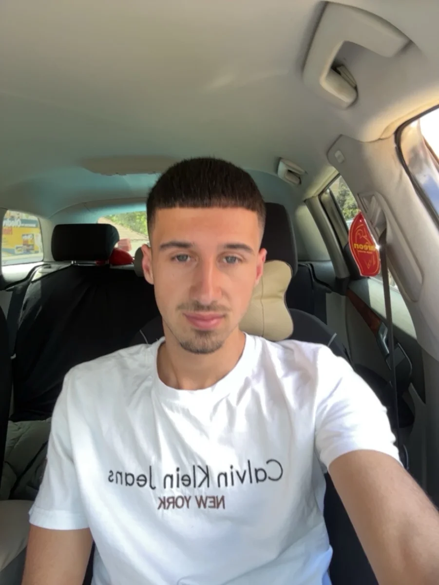 Mateo