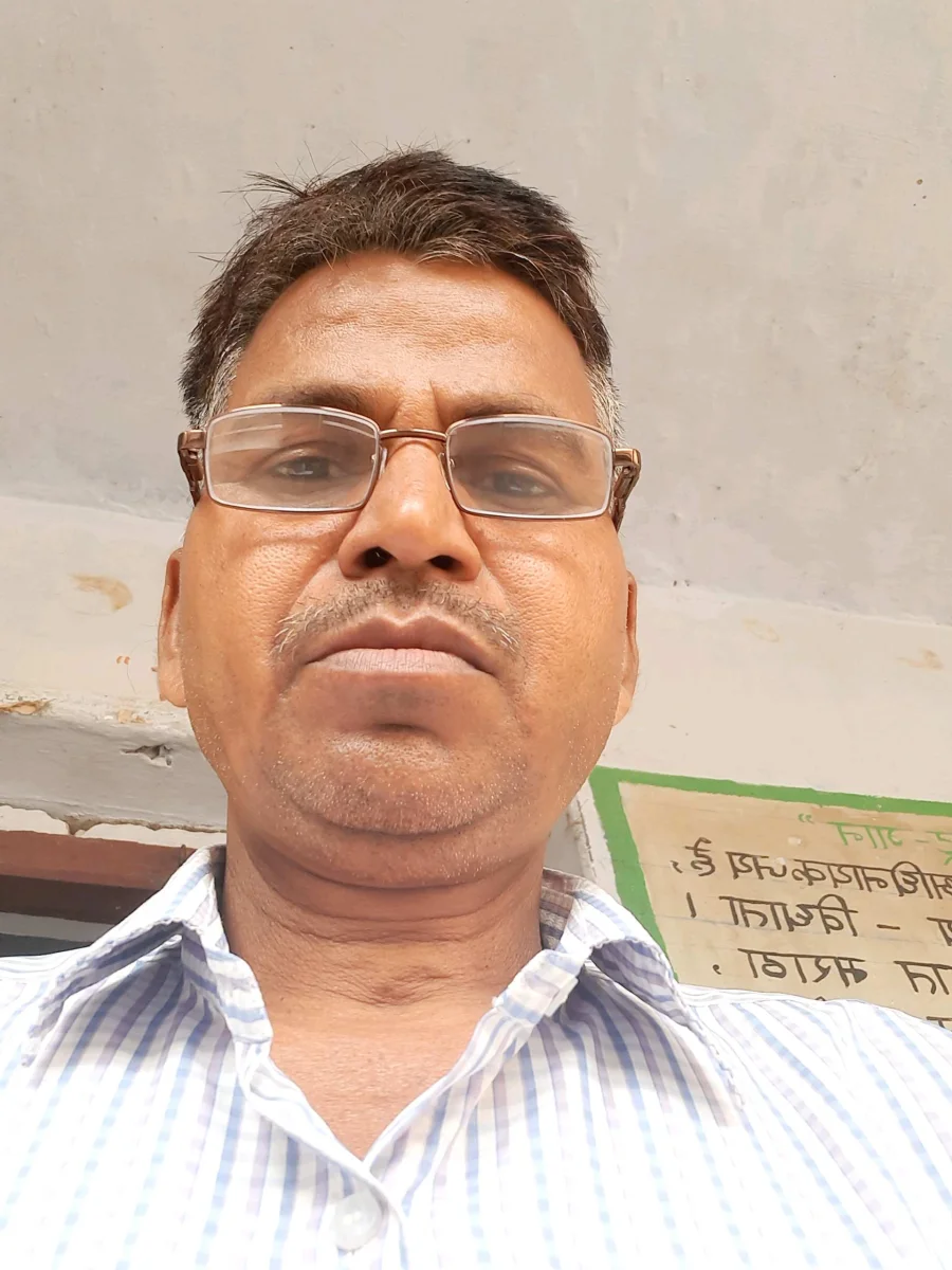 Krishna Kumar Mandal