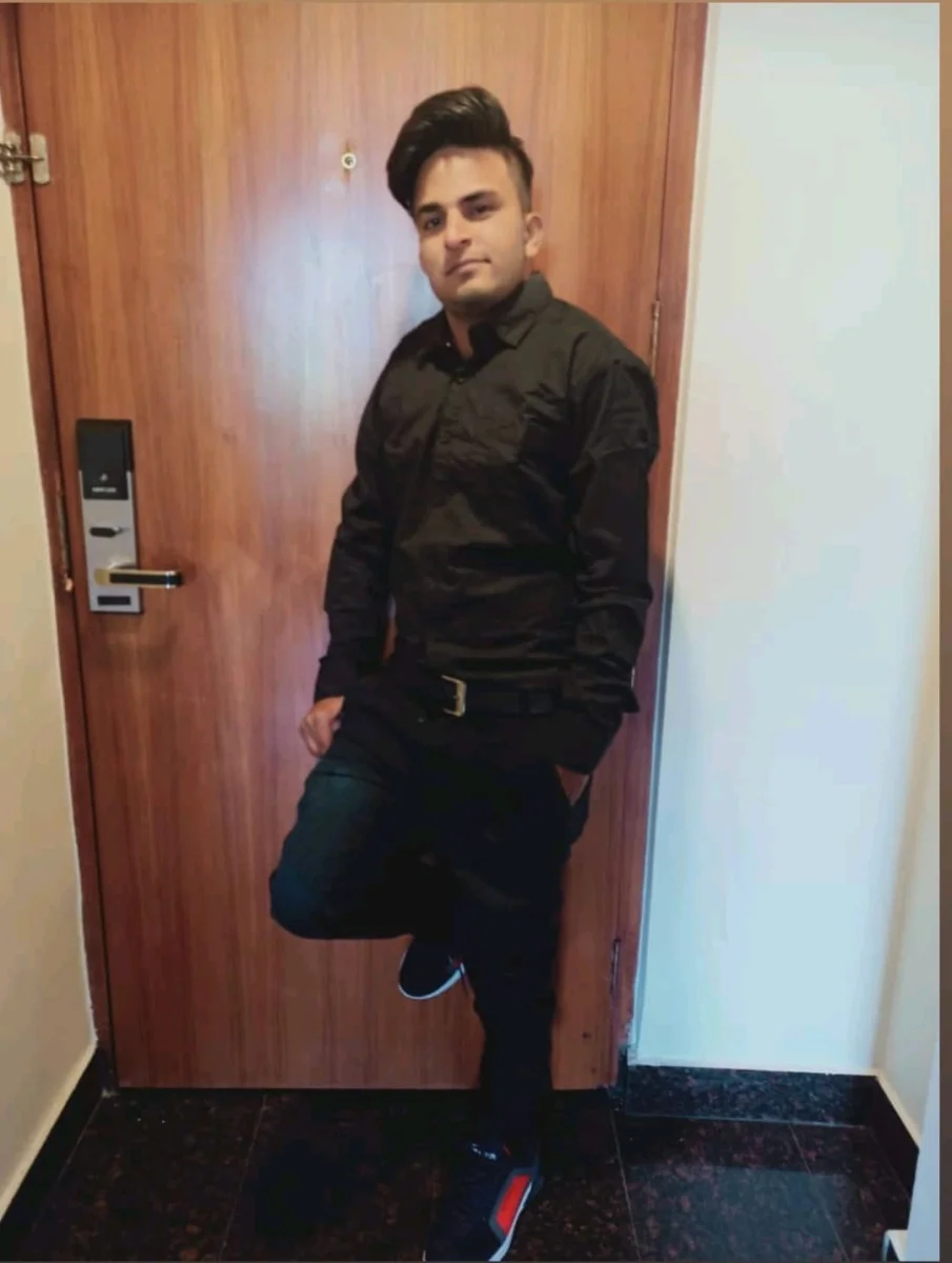 Kabeer Mehra