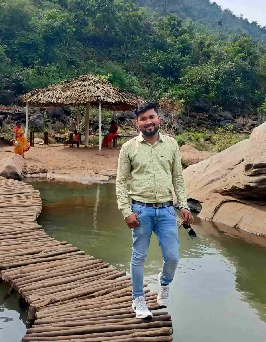 Tarak Chandra Biswas
