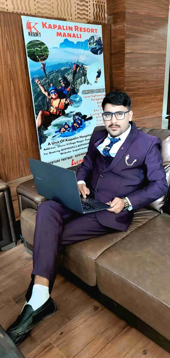 Vikash Chirawa