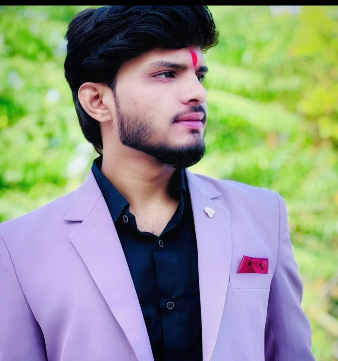 Shankar Aarya