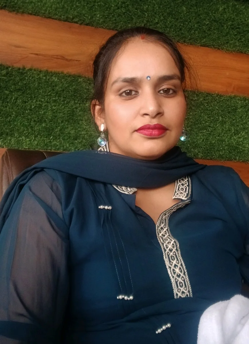 Gurjit Kaur