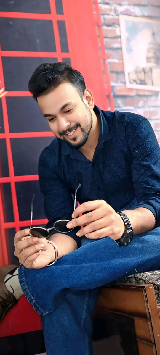 Abhinav