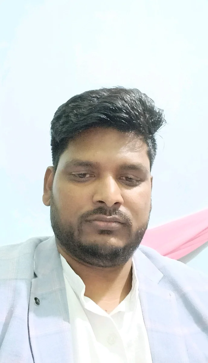 S Kumar