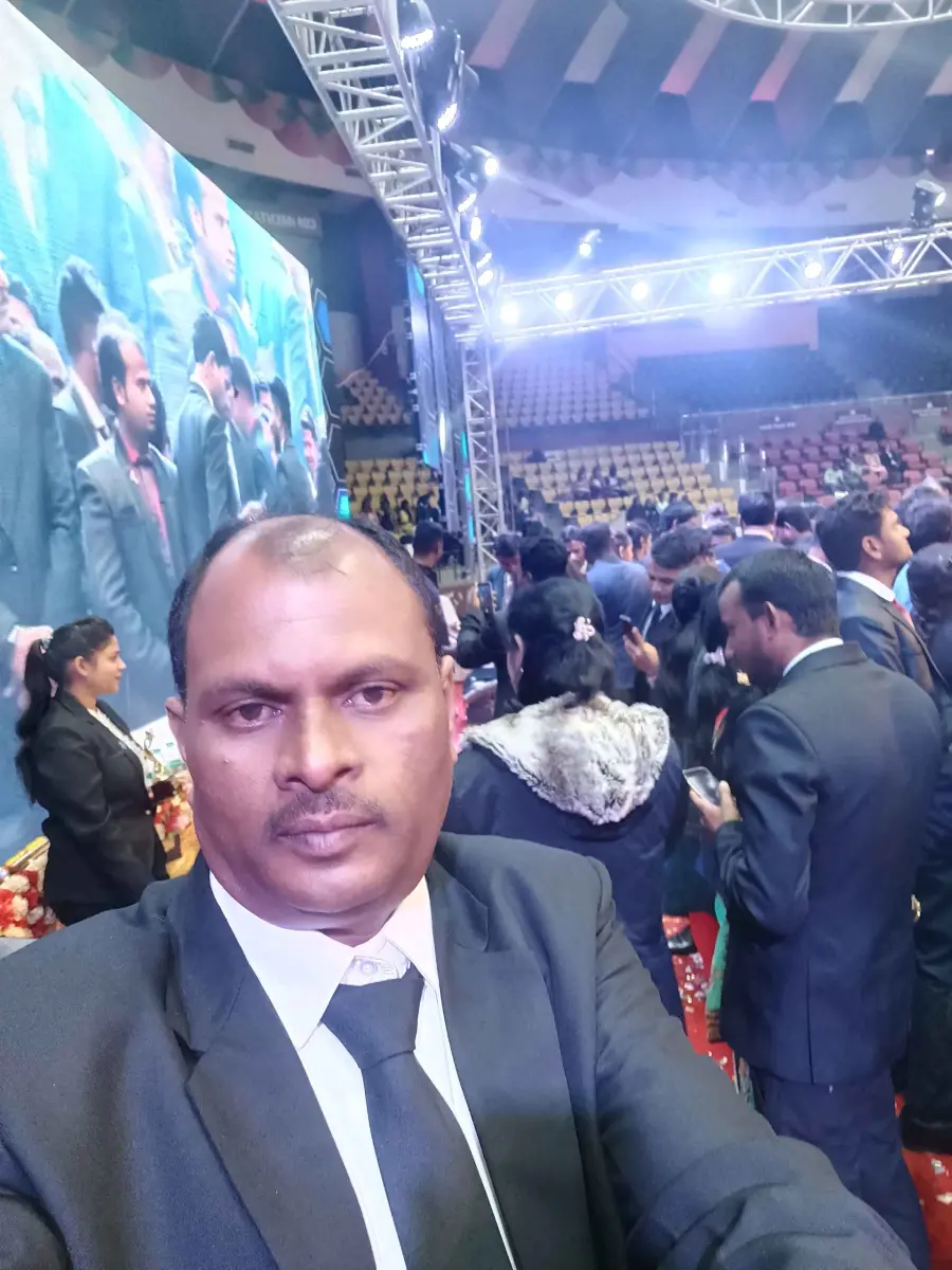 Vasant Damor