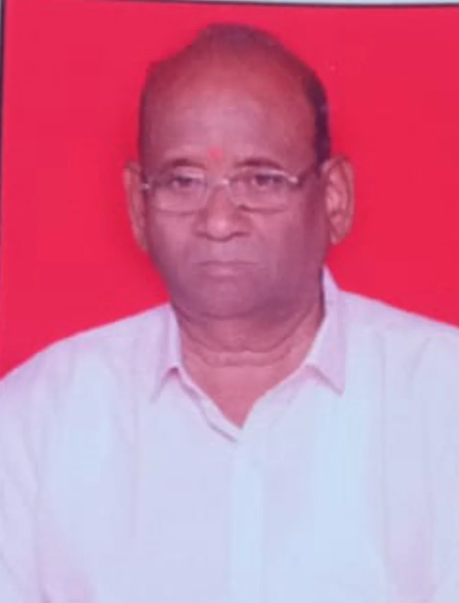 Ashok Badhan