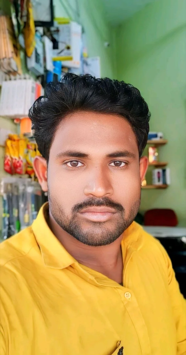 Pravin Darshane