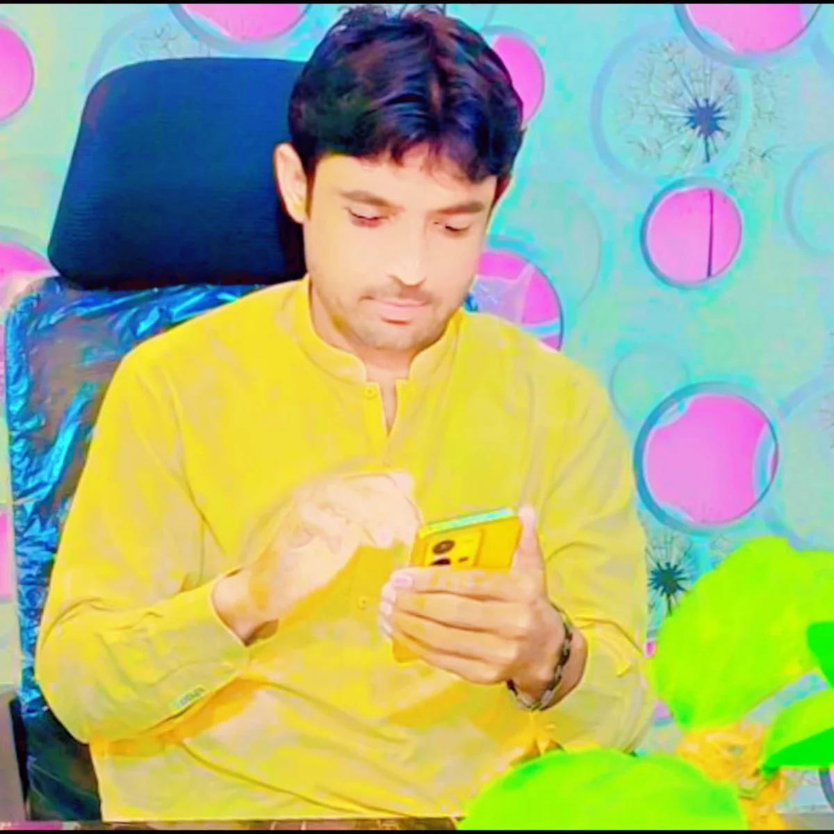Shahzad Lakhwera
