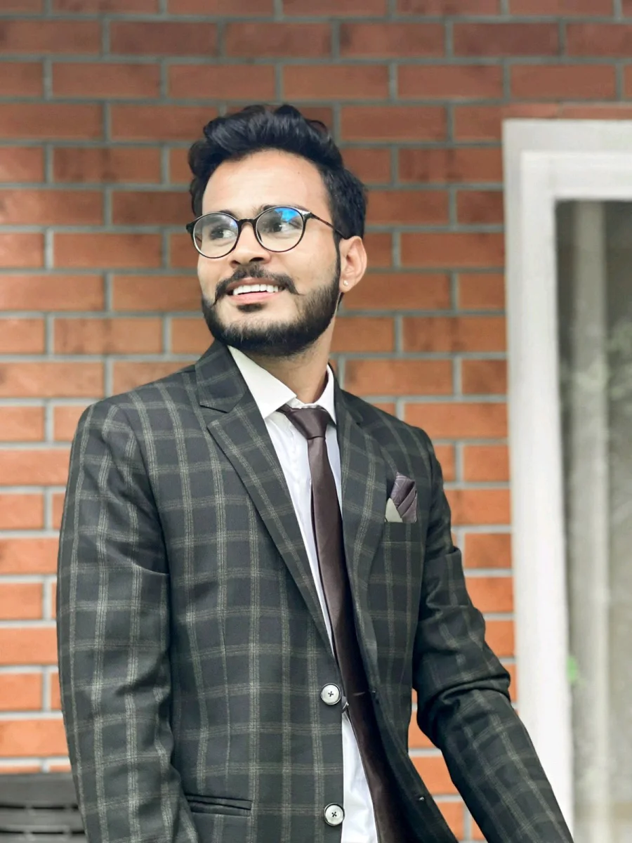 Nemraj Adaniya