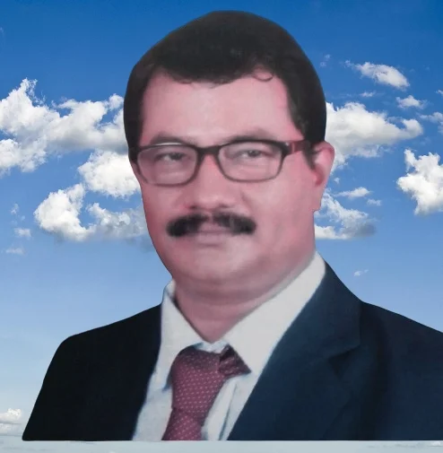 Ramesh Chandra Nayak