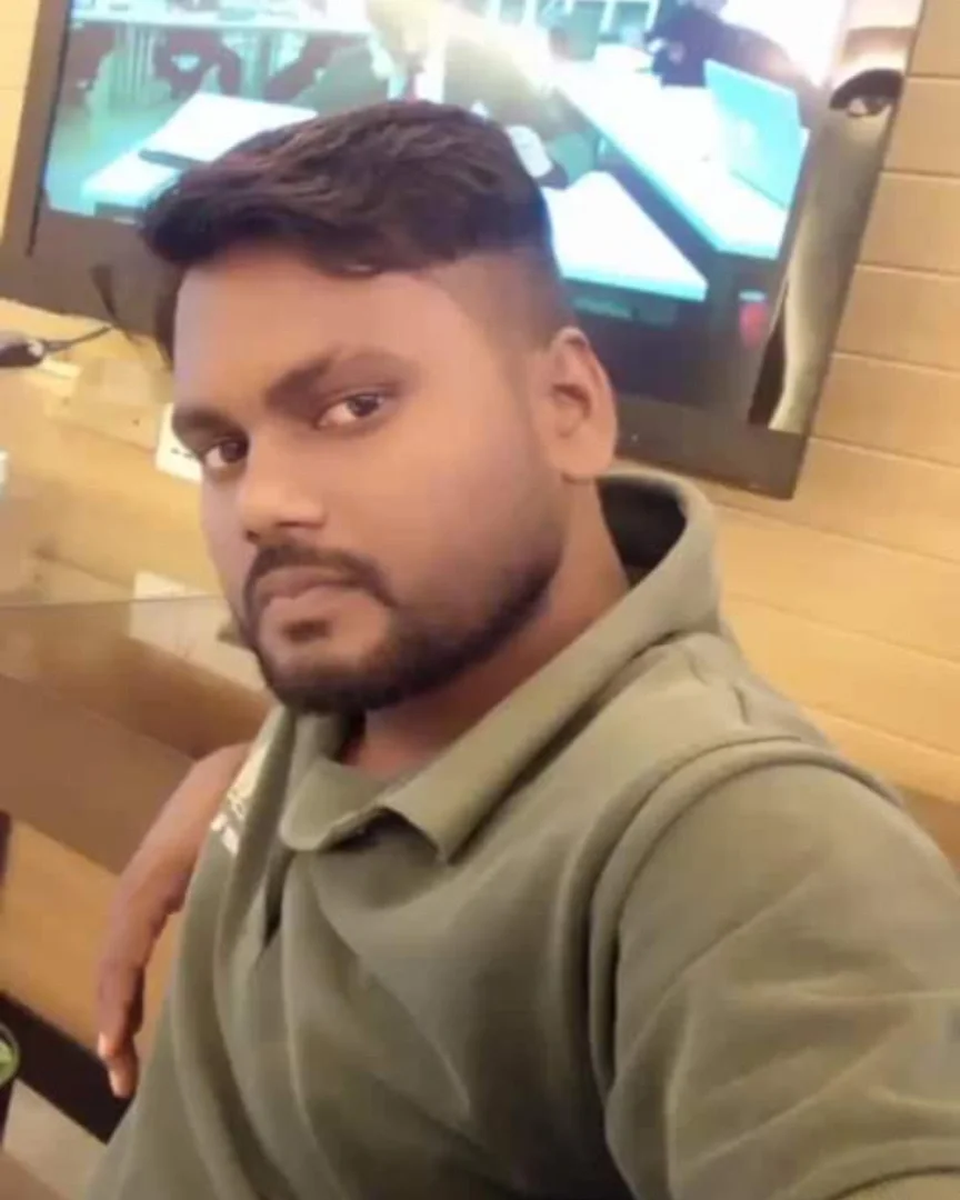 Sarojkumar