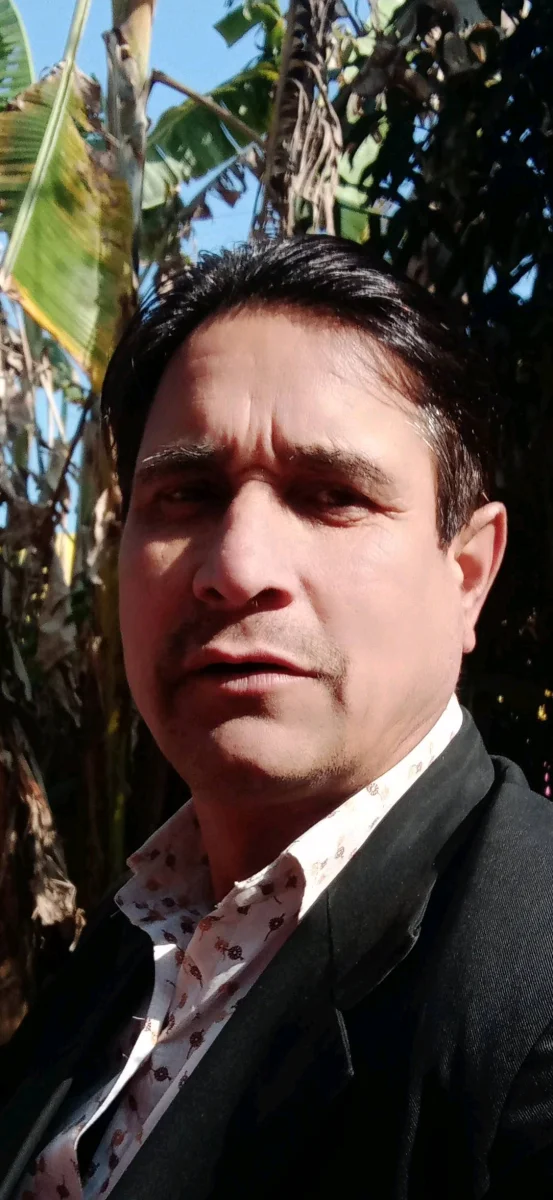 Subhash Jaswal
