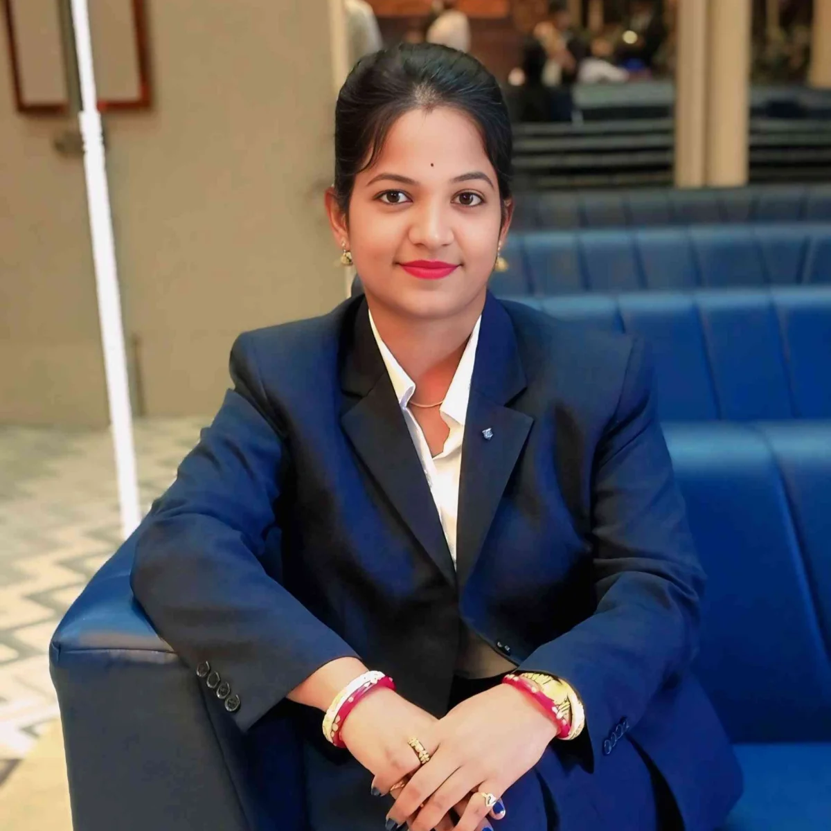 Susmita Dey