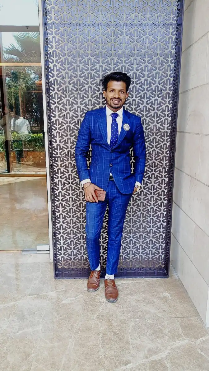 Mr Nitin Chadda