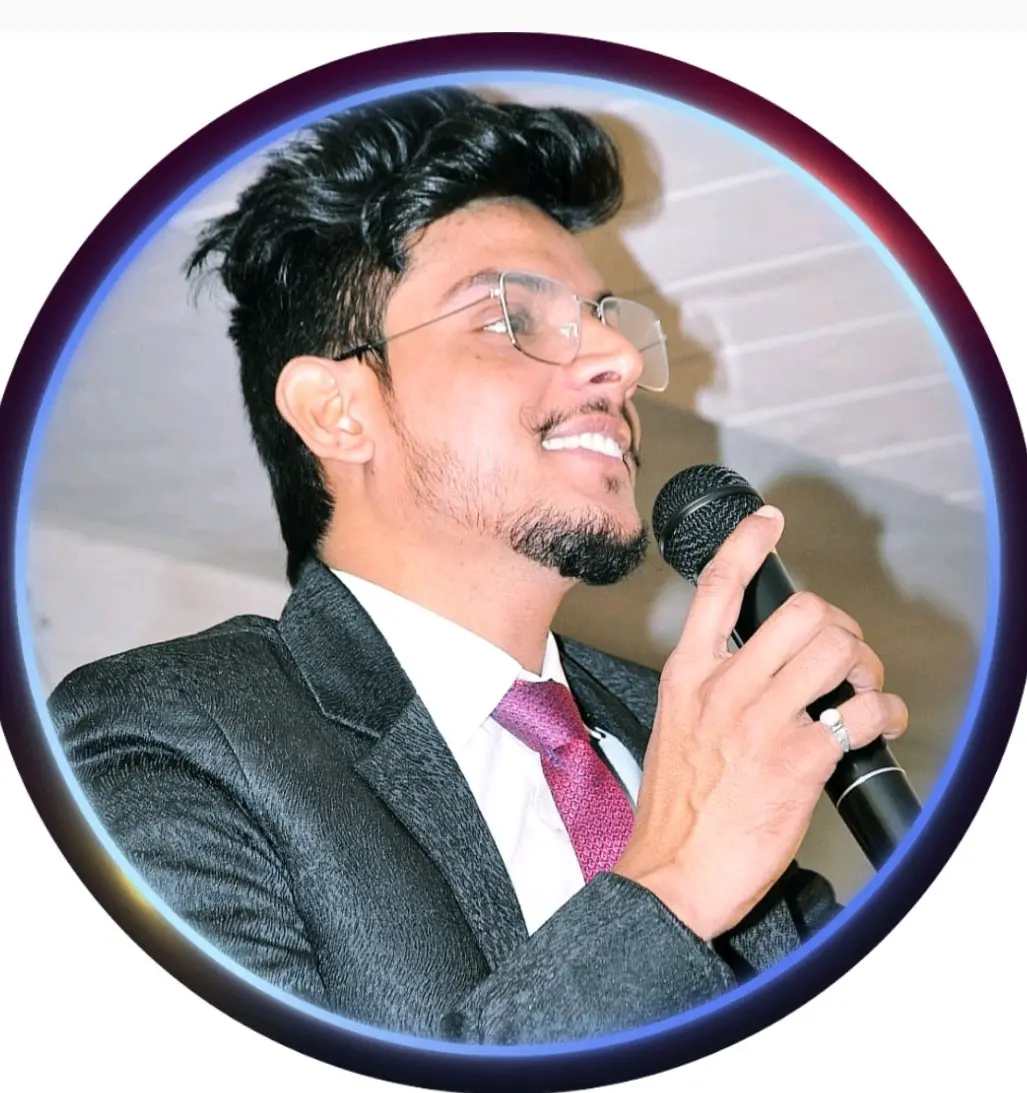 Vinay Singh