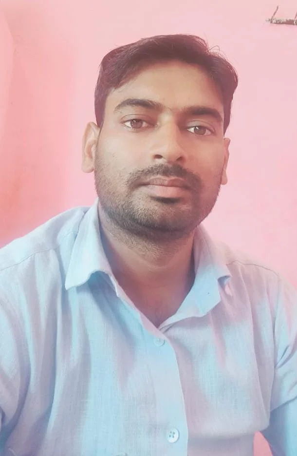Raj Mani Patel