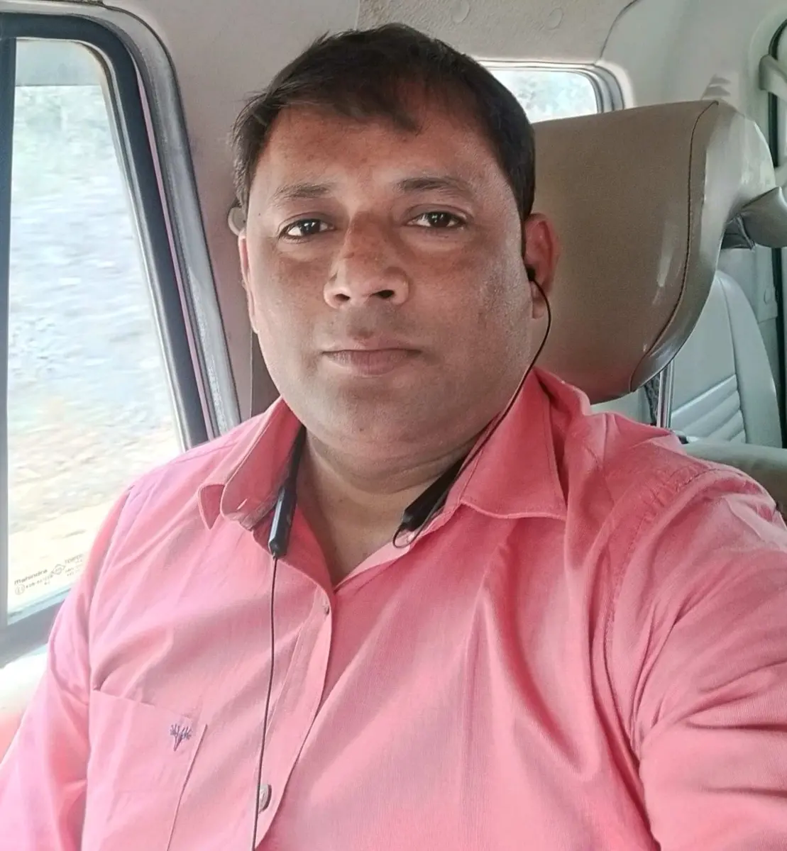 Shamim Ahmad
