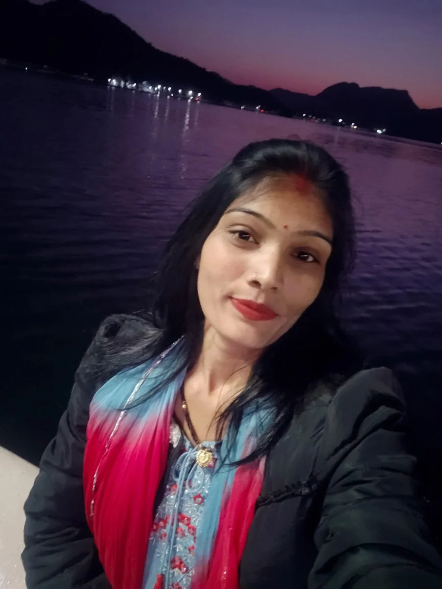 Madhu Kanwar