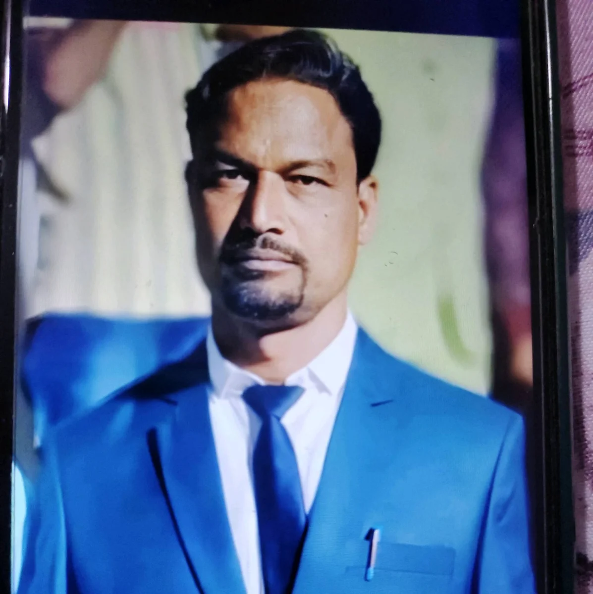 Noormohammad Khan