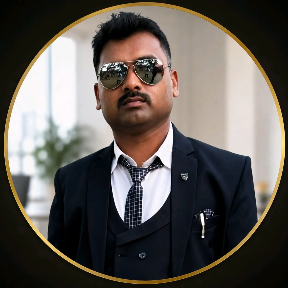 Rajesh Chand